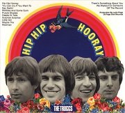 The Troggs - Hip Hip Hooray (Reissue) (1968/2004)