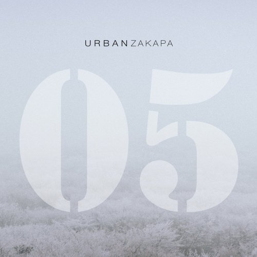 Urban Zakapa - 05 EP (2018)