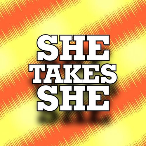 Annibale Notaris - She Takes She (2018)