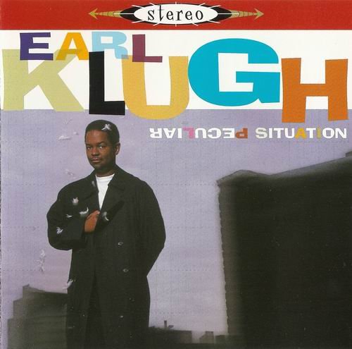 Earl Klugh - Peculiar Situation (1999) CD Rip