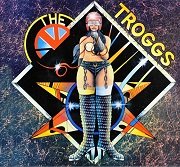The Troggs - The Troggs (Reissue, Remastered) (1975/2008)