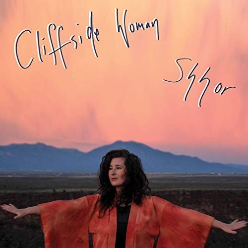 Shhor - Cliffside Woman (2018)