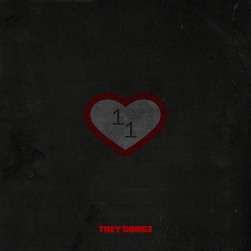 Trey Songz - 11 (2018)