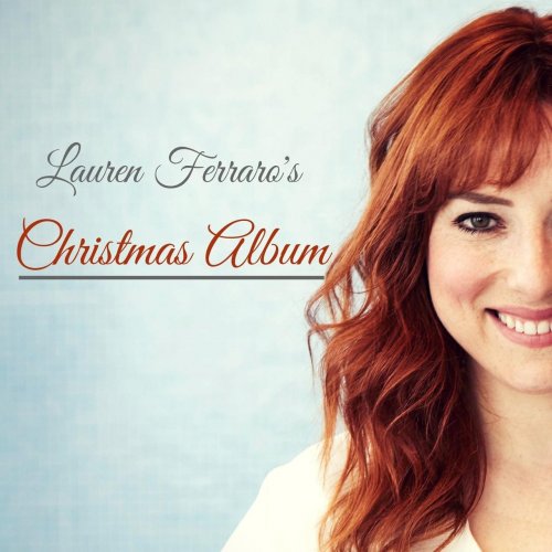 Lauren Ferraro - Lauren's Christmas Record (2018)