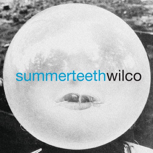 Wilco - Summerteeth (1999/2014) [Hi-Res]