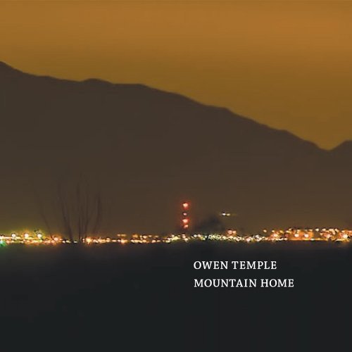 Owen Temple - Mountain Home (2011)