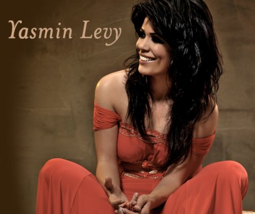 Yasmin Levy - Discography (2004-2017)