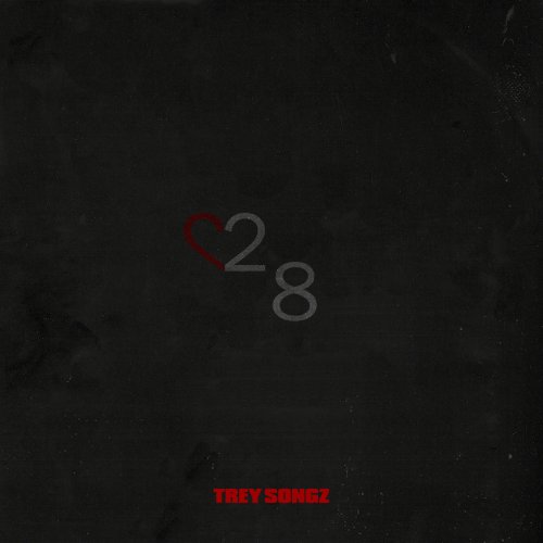 Trey Songz - 28 (2018)
