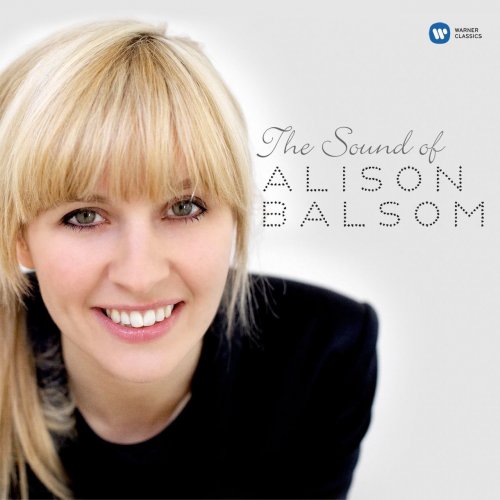 Alison Balsom - The Sound of Alison Balsom (2013)