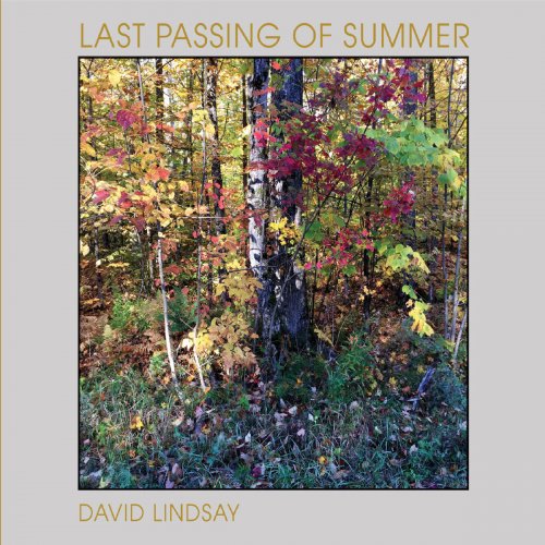 David Lindsay - Last Passing of Summer (2018)