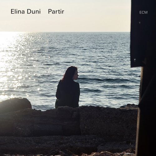 Elina Duni - Partir (2018) [CD Rip]