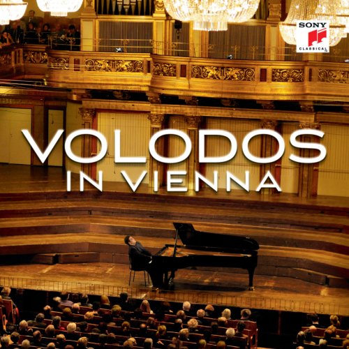 Arcadi Volodos - Volodos in Vienna (2010)