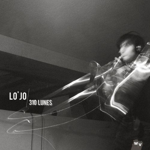 Lo'jo - 310 Lunes, Photographie d'un objet sonore (Bonus Track Version) (2014) [Hi-Res]