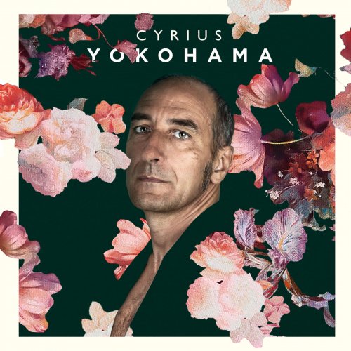 Cyrius - Yokohama (2017) [Hi-Res]