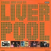 VA - Erase Una Vez En Liverpool (1974) Vinyl Rip