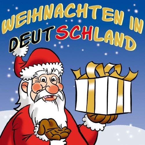 Weihnachten - Weihnachten in Deutschland (2010)