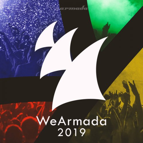 VA - WeArmada 2019