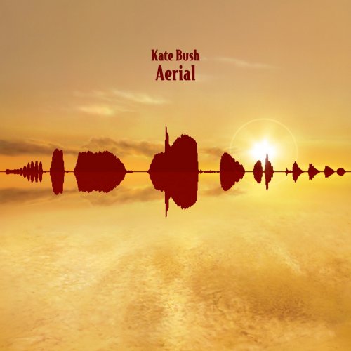 Kate Bush - Aerial (2005/2018) [Hi-Res]