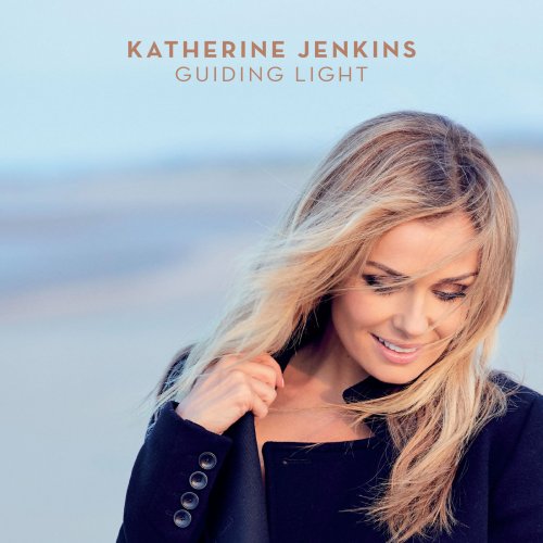 Katherine Jenkins - Guiding Light (2018) [Hi-Res]