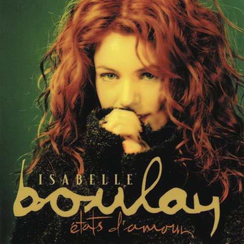 Isabelle Boulay - Etats d'amour (1998 Remastered) (2016)