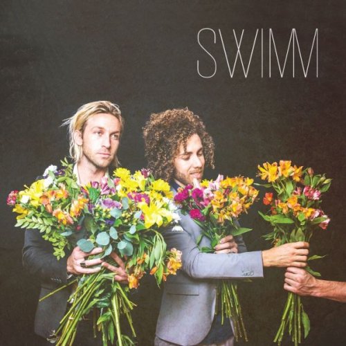 Swimm - Beverly Hells EP (2015)