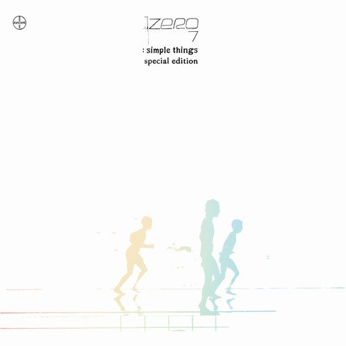 Zero 7 - Simple Things (Special Edition) (2018)