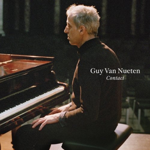 Guy Van Nueten - Contact (2018) [Hi-Res]