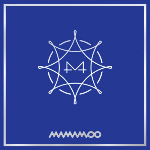 Mamamoo - BLUE;S (2018) Hi-Res