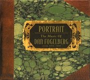 Dan Fogelberg - Portrait: The Music Of Dan Fogelberg (1997)
