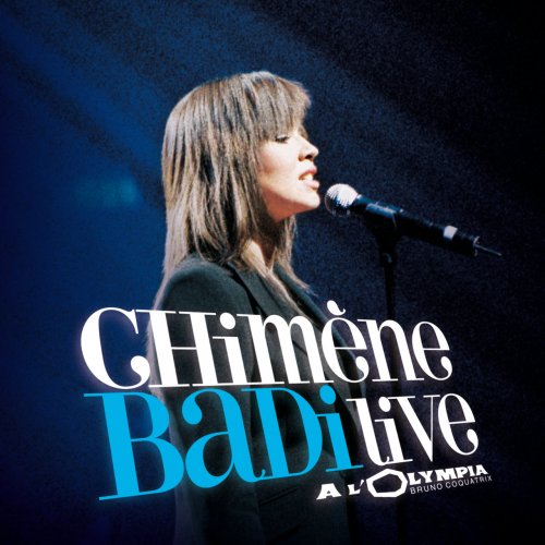 Chimène Badi - Live A L'Olympia (2005)