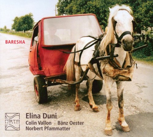 Elina Duni - Baresha (2007)