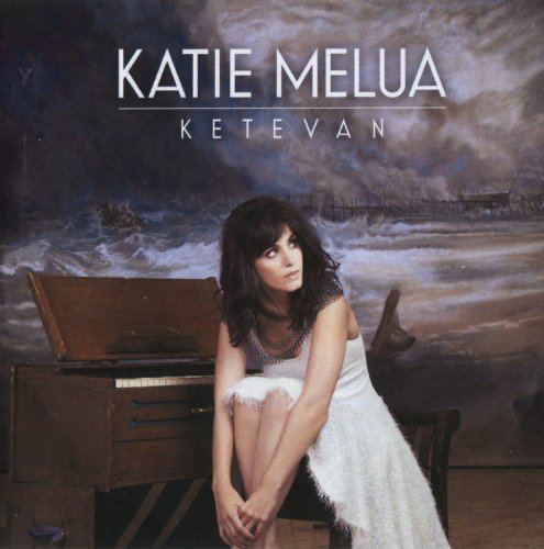 Katie Melua - Ketevan (2013) {Promo CD} CD-Rip