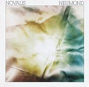 Novalis - Neumond (Reissue) (1982)