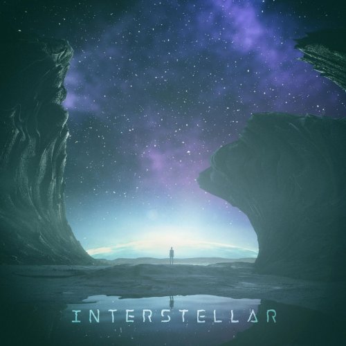 Mark Harris II - Interstellar (2018)