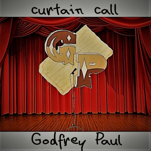 Godfrey Paul - Curtain Call (2018)