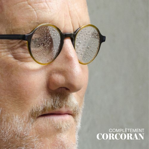 Jim Corcoran - Complètement Corcoran (2018)