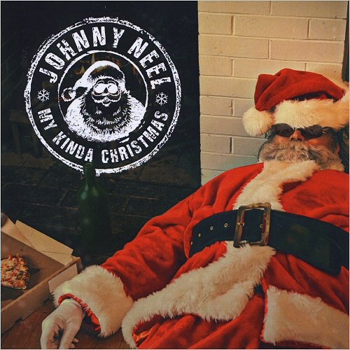 Johnny Neel - My Kinda Christmas (2014)