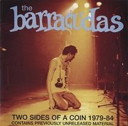 The Barracudas - Two Sides of a Coin 1979-84 (1993)
