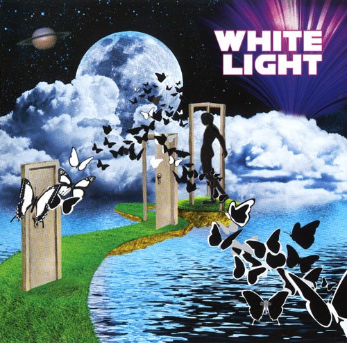White Light - White Light (1976/2015)