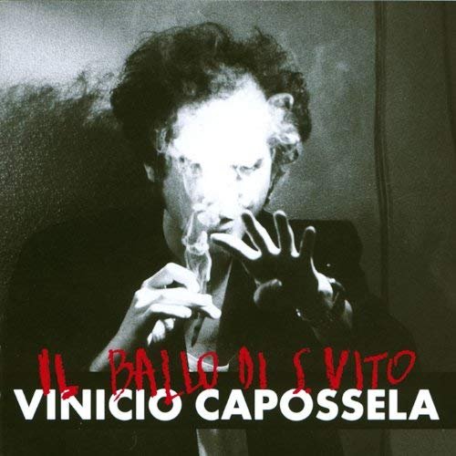 Vinicio Capossela - Il Ballo Di S. Vito (1996)