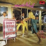 Satin Whale - Don't Stop The Show (Reissue) (1981/2006)
