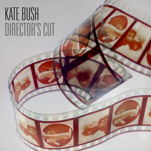 Kate Bush - Director's Cut (2011/2018) [Hi-Res]