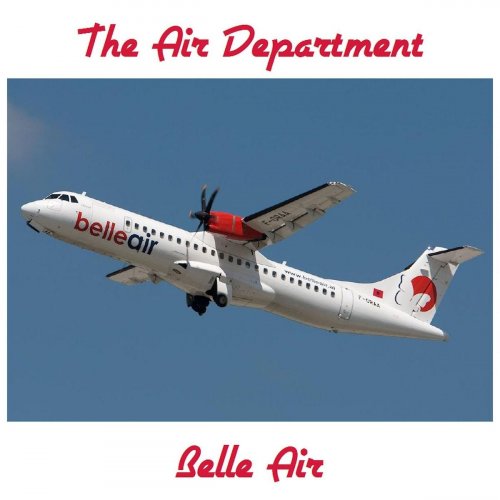 The Air Department - Belle Air (2018)
