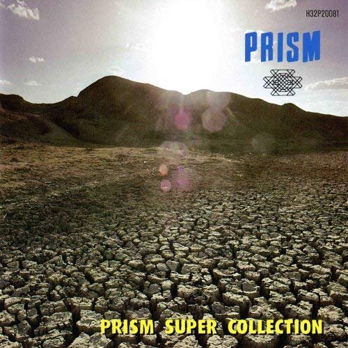 Prism - Prism Super Collection (1986)