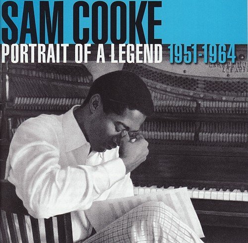 Sam Cooke - Portrait of a Legend 1951-1964 [2003 SACD]