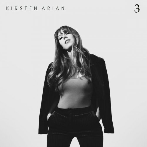 Kirsten Arian - 3 (2018)