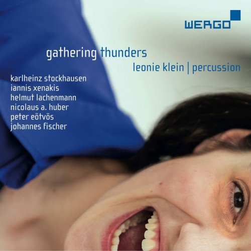 Leonie Klein - Gathering Thunders (2018)