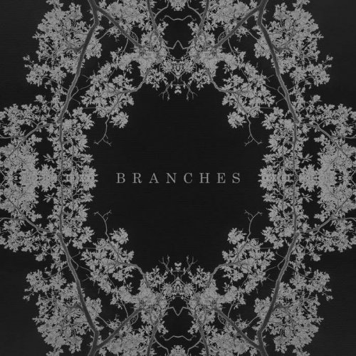 Ak - Branches (2018)