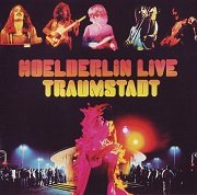 Hoelderlin - Traumstadt (Reissue) (1978/2005)