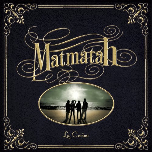 Matmatah - La cerise (2007)